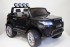 Детский электромобиль Range Rover Sport Black 4WD 12V 2.4G - XMX601-BLACK Детский электромобиль Range Rover Sport Black 4WD 12V 2.4G - XMX601-BLACK