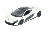 Радиоуправляемая машина MZ McLaren P1 White 1:14 - 2312-W Радиоуправляемая машина MZ McLaren P1 White 1:14 - 2312-W