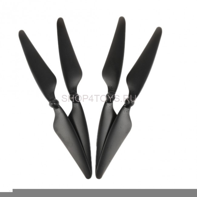 Пропеллеры для квадрокоптера MJX Bugs 3 PRO - B3PRO003