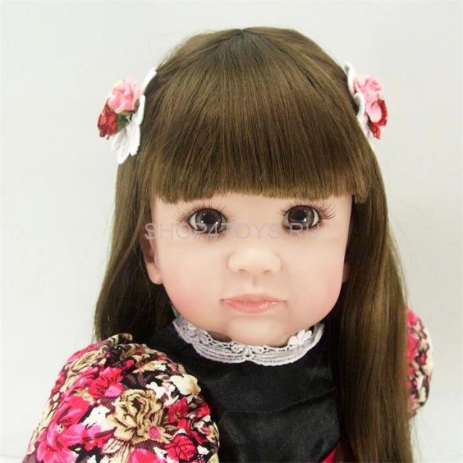 Реборн девочка Анастасья