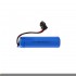 Аккумулятор Li-Ion 3.7V 1200mAH / 18650  - LJ-37-18650-YP