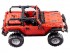 Радиоуправляемый конструктор CADA deTech Jeep Wrangler (1941 деталь) - C61006W Радиоуправляемый конструктор CADA deTech Jeep Wrangler (1941 деталь) - C61006W