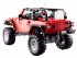 Радиоуправляемый конструктор CADA deTech Jeep Wrangler (1941 деталь) - C61006W Радиоуправляемый конструктор CADA deTech Jeep Wrangler (1941 деталь) - C61006W
