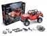 Радиоуправляемый конструктор CADA deTech Jeep Wrangler (1941 деталь) - C61006W Радиоуправляемый конструктор CADA deTech Jeep Wrangler (1941 деталь) - C61006W