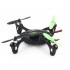 Радиоуправляемый квадрокоптер Hubsan X4 Black H107C c HD видеокамерой 2.4G - H107C-HD Радиоуправляемый квадрокоптер Hubsan X4 Black H107C c HD видеокамерой 2.4G - H107C-HD
