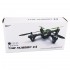 Радиоуправляемый квадрокоптер Hubsan X4 Black H107C c HD видеокамерой 2.4G - H107C-HD Радиоуправляемый квадрокоптер Hubsan X4 Black H107C c HD видеокамерой 2.4G - H107C-HD