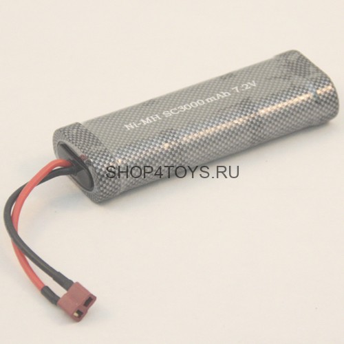 Аккумулятор HSP - 03019 / 107050 Аккумулятор HSP - 03019 / 107050