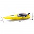 Радиоуправляемый катер Create Toys Yellow Cruel (74 см, 15 км/ч) - CT-2062K-YELLOW Радиоуправляемый катер Create Toys Yellow Cruel (74 см, 15 км/ч) - CT-2062K-YELLOW