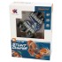 Радиоуправляемый перевертыш Blue Stunt Dumper Car 2.4G - CT-8034-BLUE Радиоуправляемый перевертыш Blue Stunt Dumper Car 2.4G - CT-8034-BLUE
