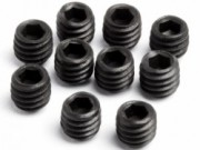 Винт HSP - 02099