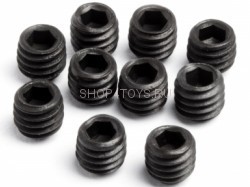 Винт HSP - 02099 Винт HSP - 02099