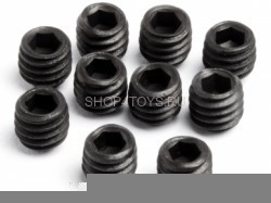 Винт HSP - 02099 Винт HSP - 02099