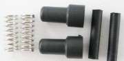 Направляющие амортизатора HSP - 86003 Направляющие амортизатора HSP - 86003