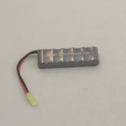 Аккумулятор HSP Ni-Mh 7.2V 6cell 1500 mAh - HSP28408 Аккумулятор HSP Ni-Mh 7.2V 6cell 1500 mAh - HSP28408
