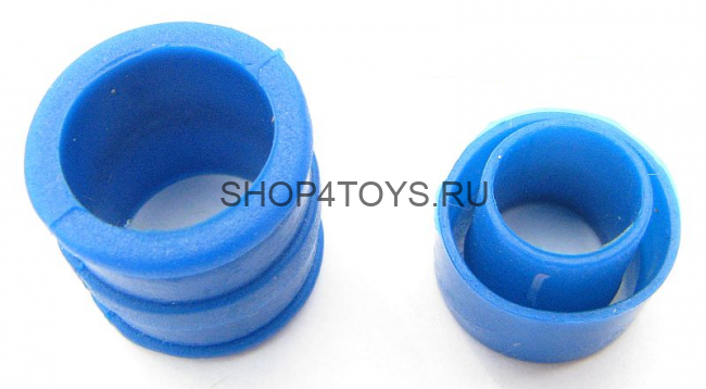 Силиконовая втулка HSP - 86041 Силиконовая втулка HSP - 86041