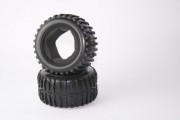 Покрышки HSP - 08009N Покрышки HSP - 08009N