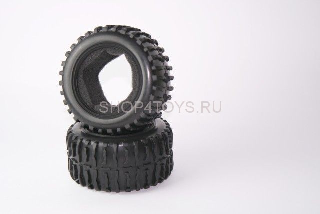 Покрышки HSP - 08009N Покрышки HSP - 08009N