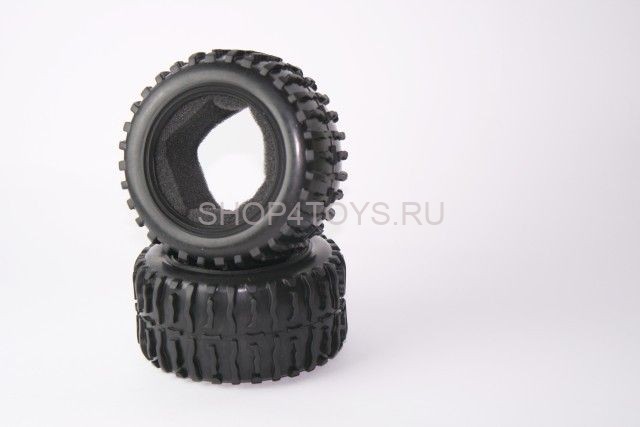 Покрышки HSP - 08009N Покрышки HSP - 08009N