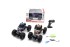 Радиоуправляемый краулер MZ Orange 4WD 1:14 2.4G - MZ-2847-BLUE Радиоуправляемый краулер MZ Orange 4WD 1:14 2.4G - MZ-2847-BLUE