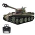 Радиоуправляемый танк Heng Long Panther Type G Original V7.0 масштаб 1:16 RTR 2.4G - 3879-1 V7.0 Радиоуправляемый танк Heng Long Panther Type G Original V7.0 масштаб 1:16 RTR 2.4G - 3879-1 V7.0