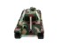 Радиоуправляемый танк Heng Long Panther Type G Original V7.0 масштаб 1:16 RTR 2.4G - 3879-1 V7.0 Радиоуправляемый танк Heng Long Panther Type G Original V7.0 масштаб 1:16 RTR 2.4G - 3879-1 V7.0