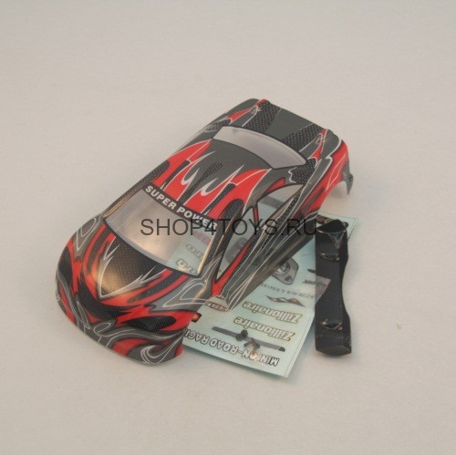 Корпус HSP - 28203