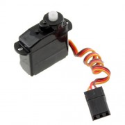 Серво - 9100-15