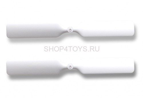 Хвостовые лопасти Nine Eagles - NE402328016A(328A) Хвостовые лопасти Nine Eagles - NE402328016A(328A)