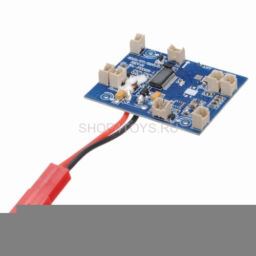 Контроллер - V949-6