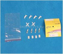 Набор пластиковых запчастей Art-tech 5D061