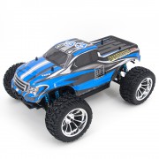 Радиоуправляемый внедорожник HSP CrazyIst TOP 4WD 1:10 2.4G - 94211TOP-NC111-BL Радиоуправляемый внедорожник HSP CrazyIst TOP 4WD 1:10 2.4G - 94211TOP-NC111-BL