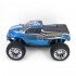 Радиоуправляемый внедорожник HSP CrazyIst TOP 4WD 1:10 2.4G - 94211TOP-NC111-BL Радиоуправляемый внедорожник HSP CrazyIst TOP 4WD 1:10 2.4G - 94211TOP-NC111-BL