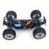 Радиоуправляемый внедорожник HSP CrazyIst TOP 4WD 1:10 2.4G - 94211TOP-NC111-BL Радиоуправляемый внедорожник HSP CrazyIst TOP 4WD 1:10 2.4G - 94211TOP-NC111-BL