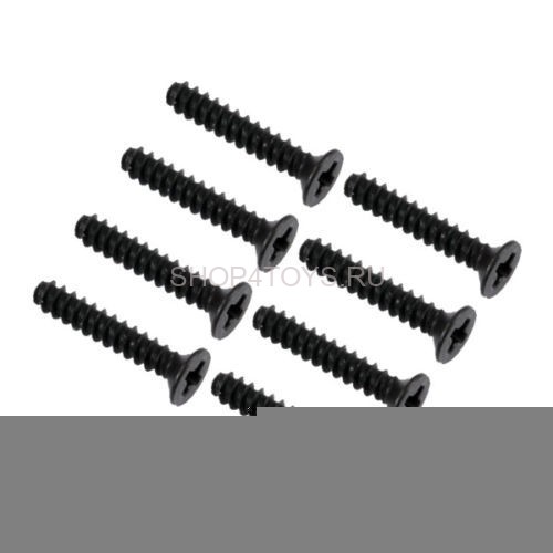 Набор винтов HSP 3x16 - 60091