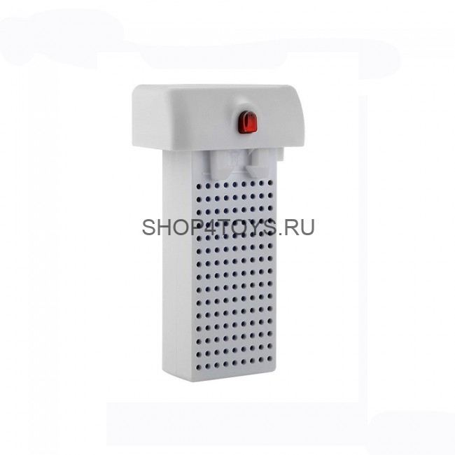 Аккумулятор Li-Po 7.4v 2000 mAh - X8SW-10 Аккумулятор Li-Po 7.4v 2000 mAh - X8SW-10