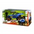 Радиоуправляемый краулер Maisto Rock Crawler 6x6 Blue 1:10 RTR 2.4G - 81158 Радиоуправляемый краулер Maisto Rock Crawler 6x6 Blue 1:10 RTR 2.4G - 81158