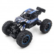 Радиоуправляемый краулер MZ Blue Climbing Car 1:14 2.4G - MZ-2838-B Радиоуправляемый краулер MZ Blue Climbing Car 1:14 2.4G - MZ-2838-B