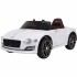 Детский электромобиль Bentley EXP12 White 12V - JE1166 Детский электромобиль Bentley EXP12 White 12V - JE1166