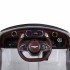 Детский электромобиль Bentley EXP12 White 12V - JE1166 Детский электромобиль Bentley EXP12 White 12V - JE1166