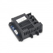 Контроллер 12V 2.4G 4WD для электромобиля - ZM-DR04 Контроллер 12V 2.4G 4WD для электромобиля - ZM-DR04