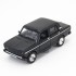 Металлическая модель Лада 2106 Black (свет, звук, инерция) 1:32 - 82106D-12 Металлическая модель Лада 2106 Black (свет, звук, инерция) 1:32 - 82106D-12