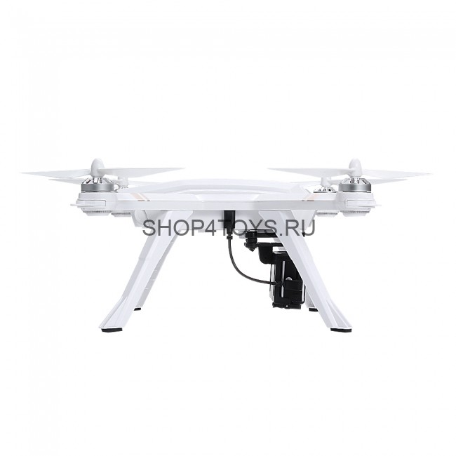 Радиоуправляемый квадрокоптер MJX Bugs 3 PRO FPV GPS RTF 2.4G - MJX-B3PRO-C6000 Радиоуправляемый квадрокоптер MJX Bugs 3 PRO FPV GPS RTF 2.4G - MJX-B3PRO-C6000