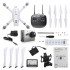 Радиоуправляемый квадрокоптер MJX Bugs 3 PRO FPV GPS RTF 2.4G - MJX-B3PRO-C6000 Радиоуправляемый квадрокоптер MJX Bugs 3 PRO FPV GPS RTF 2.4G - MJX-B3PRO-C6000