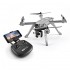 Радиоуправляемый квадрокоптер MJX Bugs 3 PRO FPV GPS RTF 2.4G - MJX-B3PRO-C6000 Радиоуправляемый квадрокоптер MJX Bugs 3 PRO FPV GPS RTF 2.4G - MJX-B3PRO-C6000