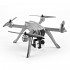 Радиоуправляемый квадрокоптер MJX Bugs 3 PRO FPV GPS RTF 2.4G - MJX-B3PRO-C6000 Радиоуправляемый квадрокоптер MJX Bugs 3 PRO FPV GPS RTF 2.4G - MJX-B3PRO-C6000