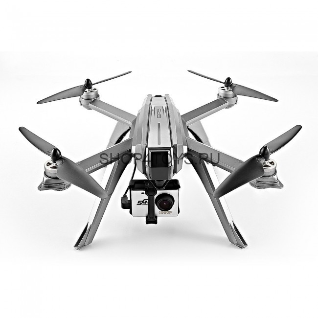 Радиоуправляемый квадрокоптер MJX Bugs 3 PRO FPV GPS RTF 2.4G - MJX-B3PRO-C6000 Радиоуправляемый квадрокоптер MJX Bugs 3 PRO FPV GPS RTF 2.4G - MJX-B3PRO-C6000
