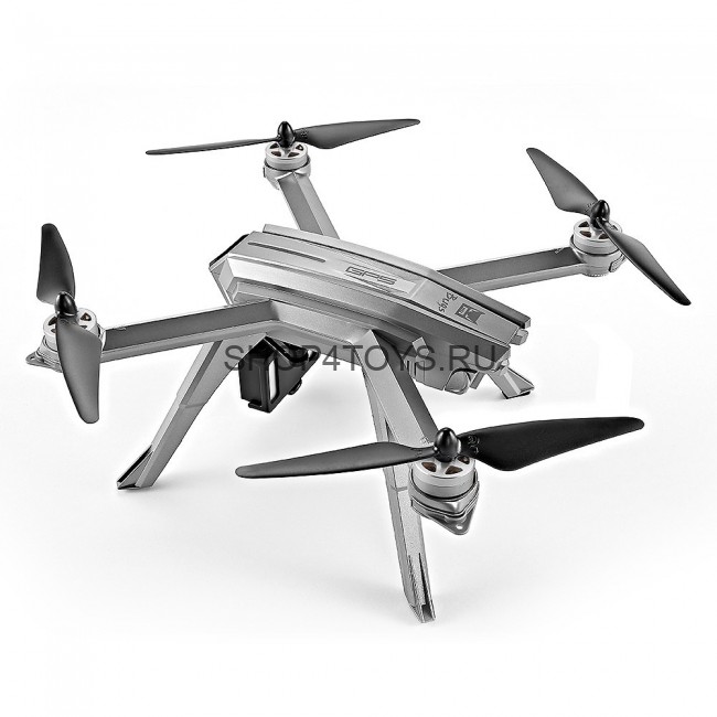 Радиоуправляемый квадрокоптер MJX Bugs 3 PRO FPV GPS RTF 2.4G - MJX-B3PRO-C6000 Радиоуправляемый квадрокоптер MJX Bugs 3 PRO FPV GPS RTF 2.4G - MJX-B3PRO-C6000