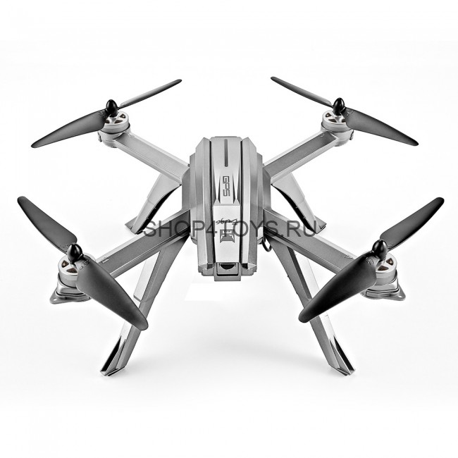 Радиоуправляемый квадрокоптер MJX Bugs 3 PRO FPV GPS RTF 2.4G - MJX-B3PRO-C6000 Радиоуправляемый квадрокоптер MJX Bugs 3 PRO FPV GPS RTF 2.4G - MJX-B3PRO-C6000