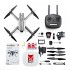 Радиоуправляемый квадрокоптер MJX Bugs 3 PRO FPV GPS RTF 2.4G - MJX-B3PRO-C6000 Радиоуправляемый квадрокоптер MJX Bugs 3 PRO FPV GPS RTF 2.4G - MJX-B3PRO-C6000