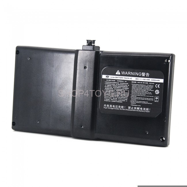 Аккумулятор для сигвея MiniRobot M1 (36V, 4400mAh, 158.4Wh) - JP-M1 Аккумулятор для сигвея MiniRobot M1 (36V, 4400mAh, 158.4Wh) - JP-M1